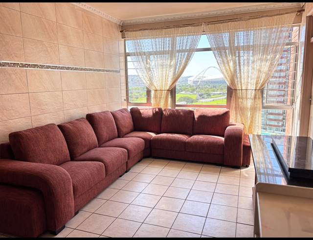 2.5 BEDROOM APARTMENT FOR SALE IN NORTH BEACH